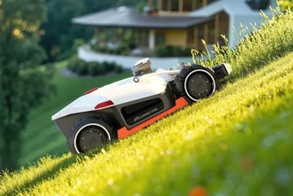 LUBA 2 AWD X - pohon všech kol