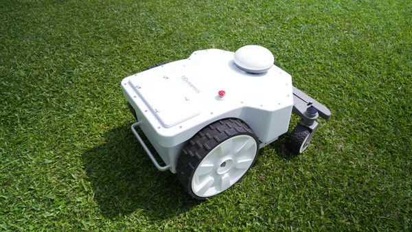 FJD FRX Swap - boční pohled