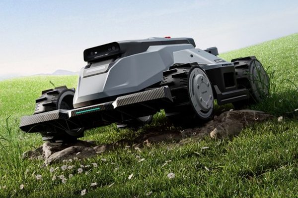 AWD adaptivní podvozek pro každý terén