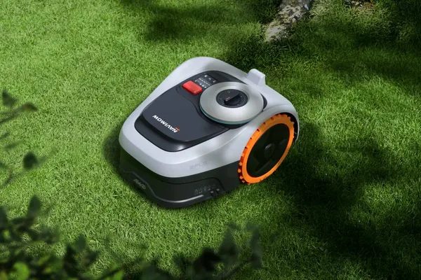 Segway Navimow i205E