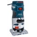 Elektrická ohraňovací frézka Bosch GKF 600 060160A100 - 2