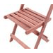 Zahradní židle KRETA VeGA - 3