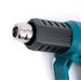 Elektrická horkovzdušná pistole EXTOL INDUSTRIAL 8794800 - 4
