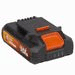 Akumulátor Powerplus 20V LI-ION 4,0Ah POWDP9024 - 2