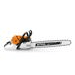 Motorová pila STIHL MS 500i W 50/RS