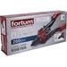 FORTUM 4770611 - kleště nýtovací pákové, 2,4-6,4mm, 260mm - 3