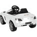 Elektrické autíčko Mercedes SLS Buddy Toys BEC 7110 - 4