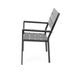 Zahradní židle PALERMO SET 6 VeGA - 3