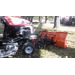Benzínový zahradní traktor Weibang 2622 COBRA Premium - 2