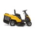 Benzínový zahradní traktor STIGA Essential Combi 166 - 2