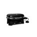 Elektrický gril Weber Lumin Compact, Black - 3