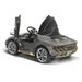 Elektrické autíčko Lamborghini Buddy Toys BEC 8135 - 2