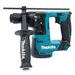 Aku vrtací kladivo Makita CXT HR140DZ - 2