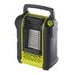 Plynové mobilní topidlo OLYMP MEVA KP21001