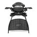 Elektrický gril, Dark Grey Weber® Q 1400 Stand - 4