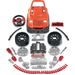 Dětská autodílna Master motor BUDDY TOYS BGP 5012 - 3