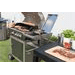 Plynový gril California BBQ Premium line G21 6390305 - 2