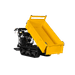 Benzínový minidumper Lumag MD800H-PRO - 2