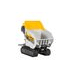 Benzínový profi minidumper Lumag VH 500A - 3