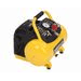 Elektrický bezolejový kompresor Powerplus POWX1723 - 4
