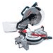 Elektrická pokosová pila Bosch GCM 216 0601B33000 - 2