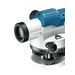 Optický nivelační přístroj Bosch GOL 20 D 0601068402 - 3