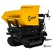 Benzínový minidumper Lumag MD 500H-PRO/HT