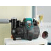 Domácí vodní automat Gardena 5000/5E LCD 1759-20 - 2