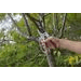 Ruční zahradní nůžky Kreator KRTGR1004 - 4