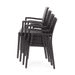 Zahradní židle SIBILLA ARETA - 4