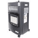 Kombinovaná plynová a elektrická kamna MAGG 110156 - 2