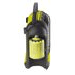Plynové mobilní topidlo OLYMP MEVA KP21001 - 2