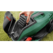 Aku sekačka na trávu Bosch City Mower 32-300 06008B9A07 - 4