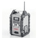 AKU stavební rádio AL-KO WR 2000 Easy Flex 113631 - 2