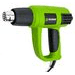 Elektrická horkovzdušná pistole FIELDMANN FDHP 202001-E