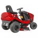Benzínový zahradní traktor AL-KO T 15-93.3 HDS-A Comfort - 4