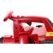 Benzínový vysavač/fukar na listí VeGA VE51310 - 2