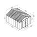 Palram Rozšiřovací modul 11x4,1 pro domky série Yukon 11 (antracit) - 2