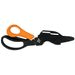 Multifunkční nůžky Fiskars Cuts + More - 3