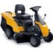 Benzínový zahradní traktor STIGA Essential Combi 166