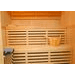 Finská sauna HEALTHLAND DeLuxe HR4045 Finland - 4
