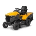 Benzínový zahradní traktor Stiga Estate 9102 WX - 3