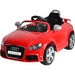Elektrické autíčko Audi TT Buddy Toys BEC 7121