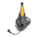 Elektrický vysavač/fukar na listí STIGA BL 130c V - 3