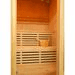 Finská sauna HEALTHLAND DeLuxe HR4045 Finland - 3