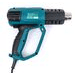 Elektrická horkovzdušná pistole EXTOL INDUSTRIAL 8794800 - 3