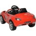 Elektrické autíčko Mercedes SLS Buddy Toys BEC 7111 - 4