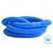 Hadice bazénová modrá - 11001039