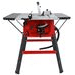 Elektrická stolní kotoučová pila Einhell TC-TS 2025/2 U 4340490 - 3