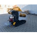 Benzínový profi minidumper Lumag VH 500AGX - 3